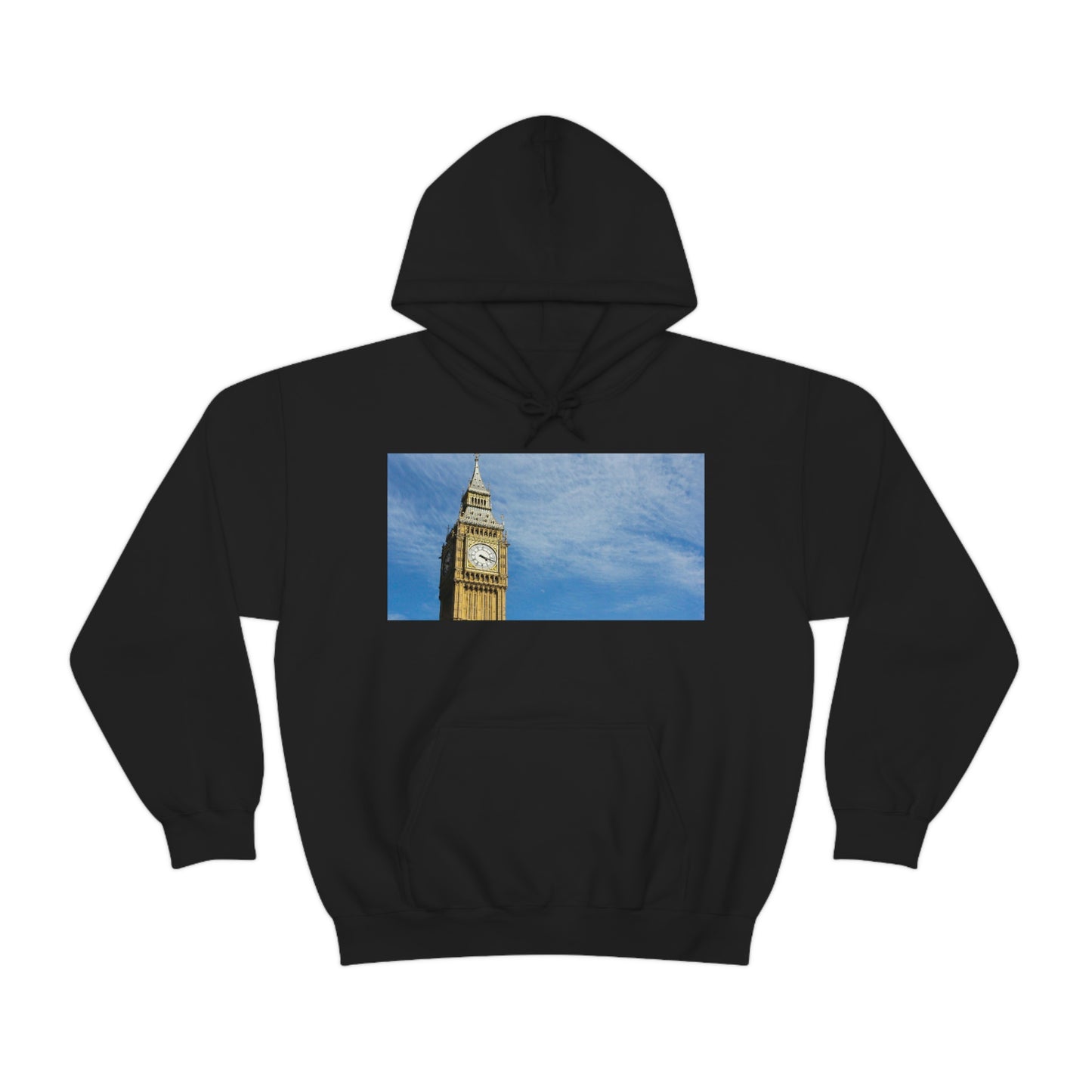 Big Ben Hoodie