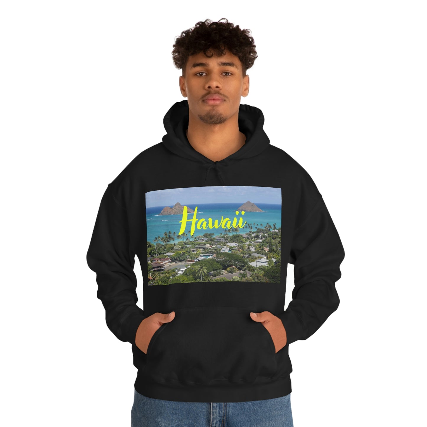 Hawaii Hoodie