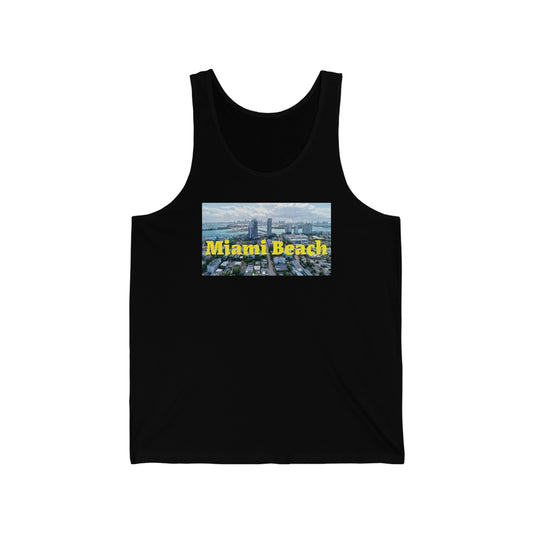 Miami Beach Tank