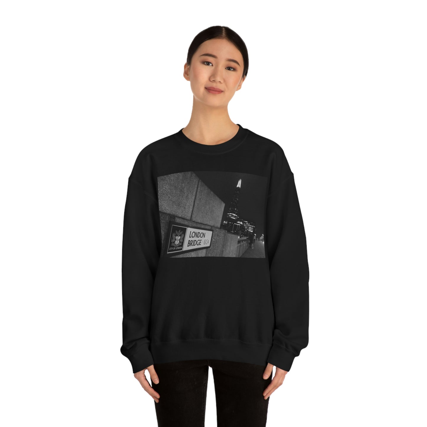 London Bridge Sweatshirt