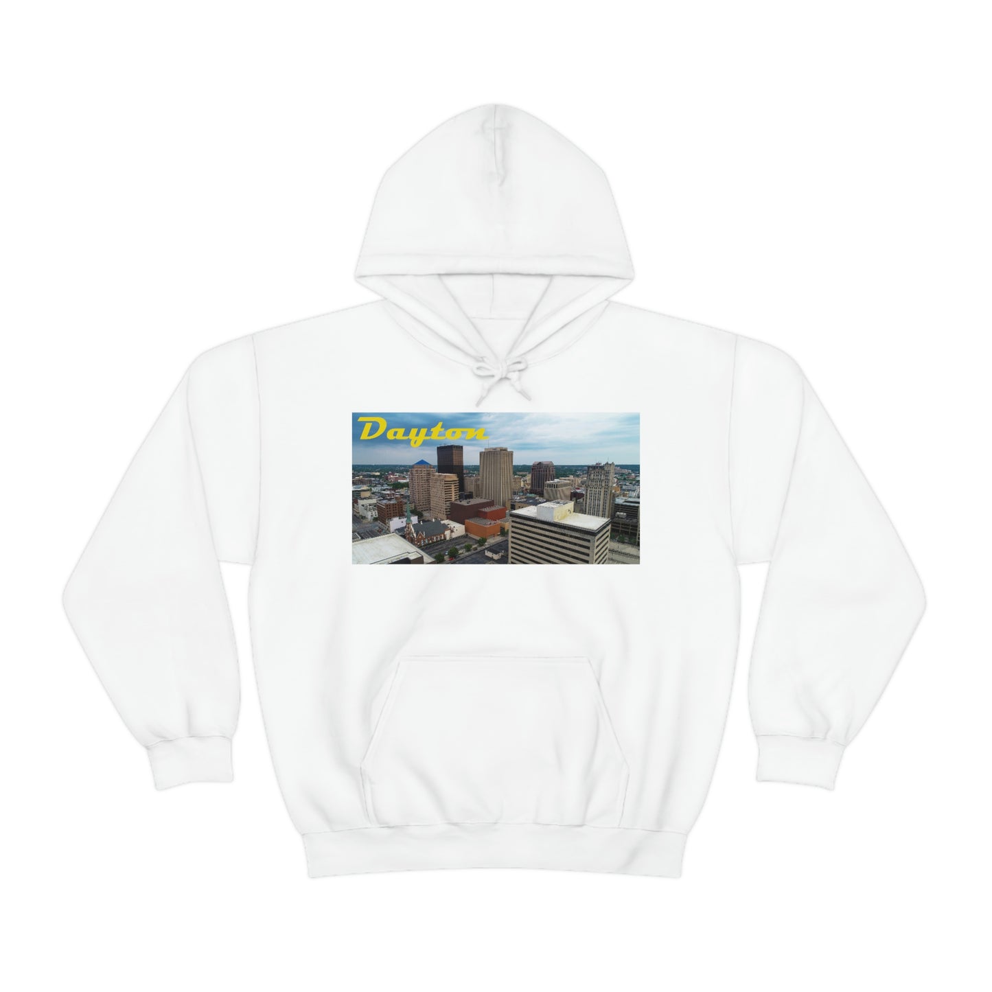 Dayton Hoodie