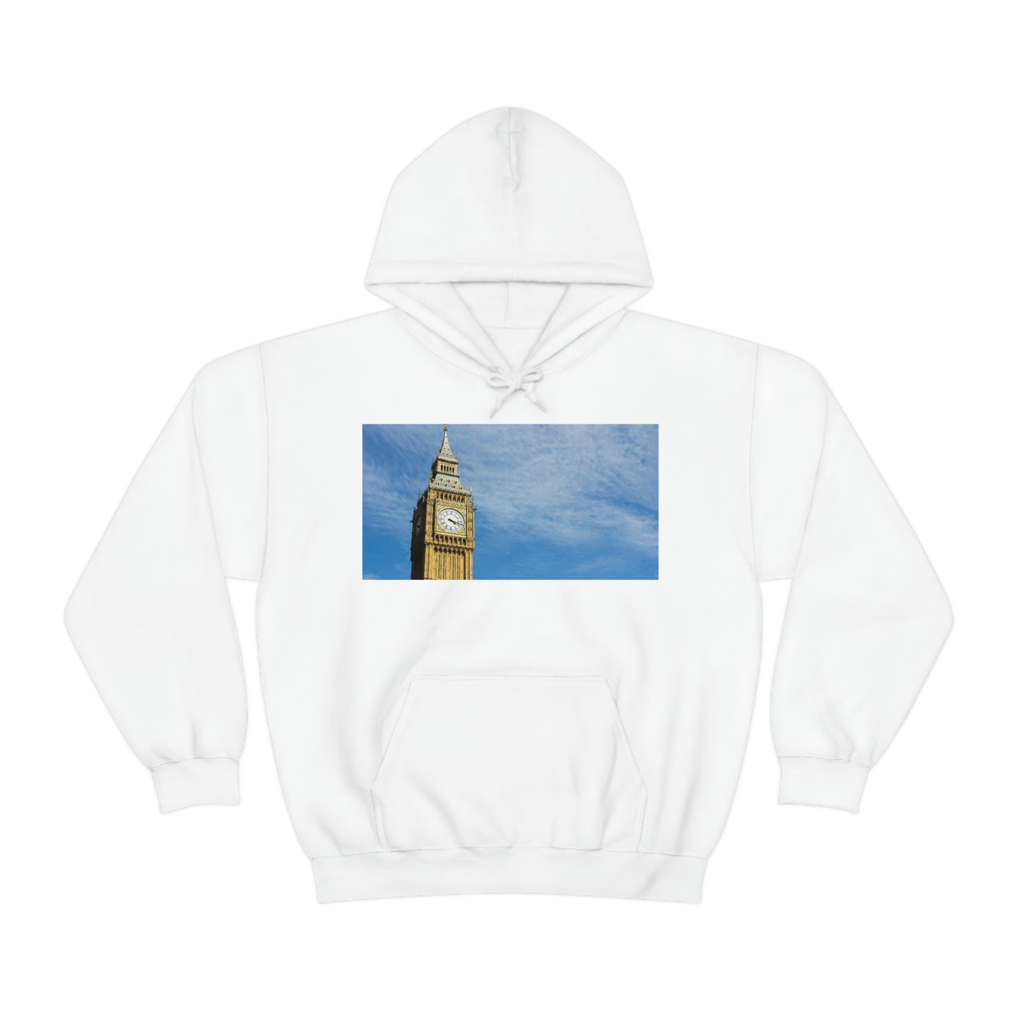 Big Ben Hoodie