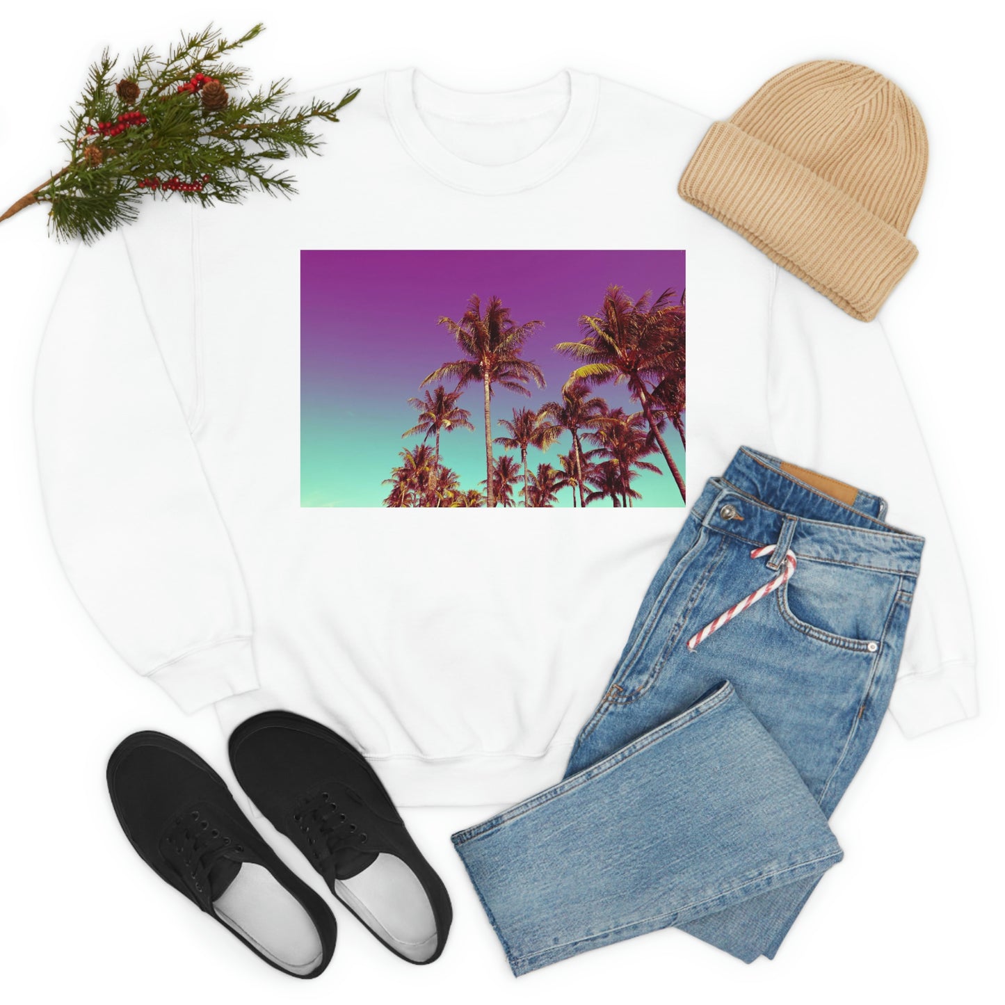 Paradise Sweatshirt