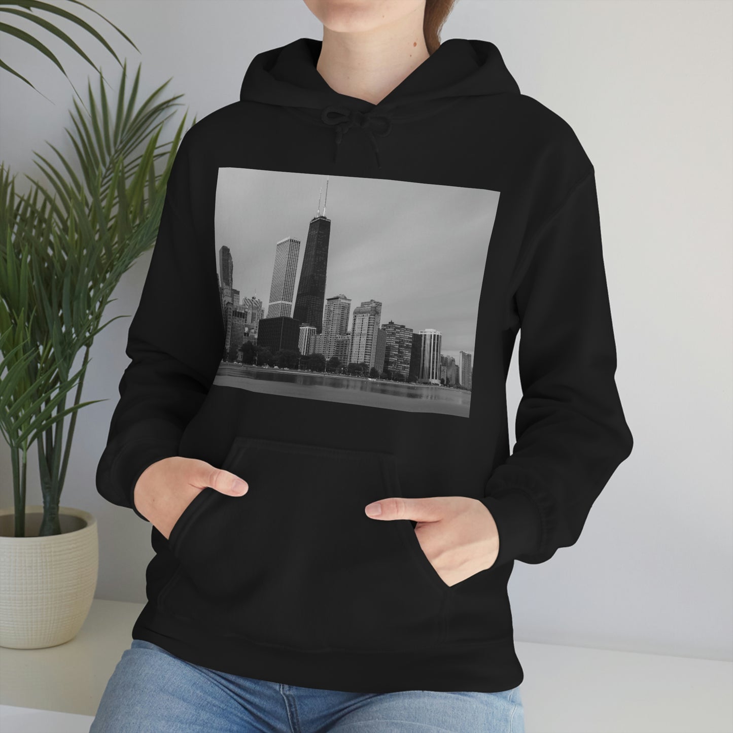 Chicago Hoodie