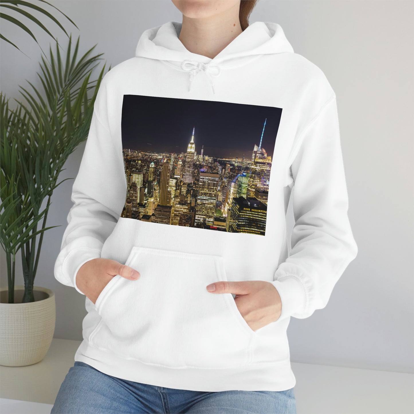 NYC Hoodie