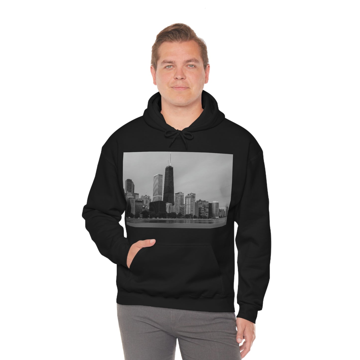 Chicago Hoodie