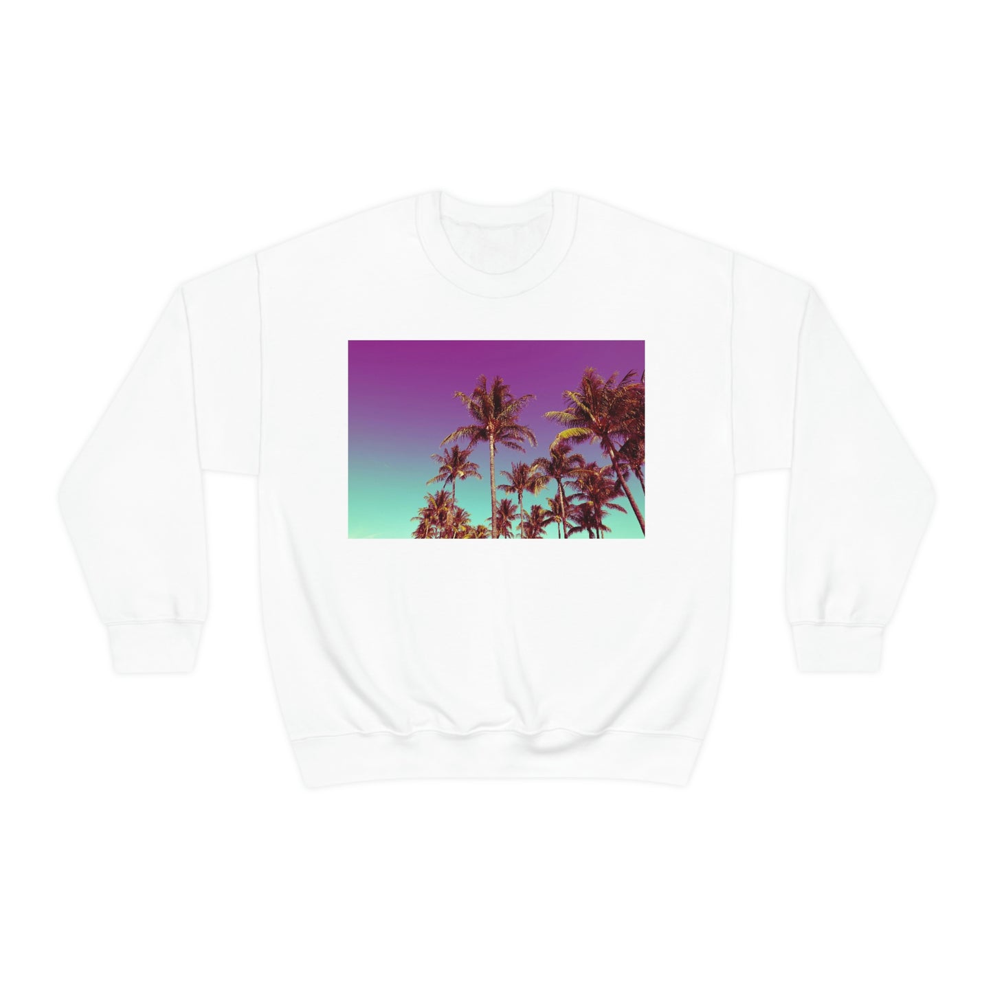 Paradise Sweatshirt