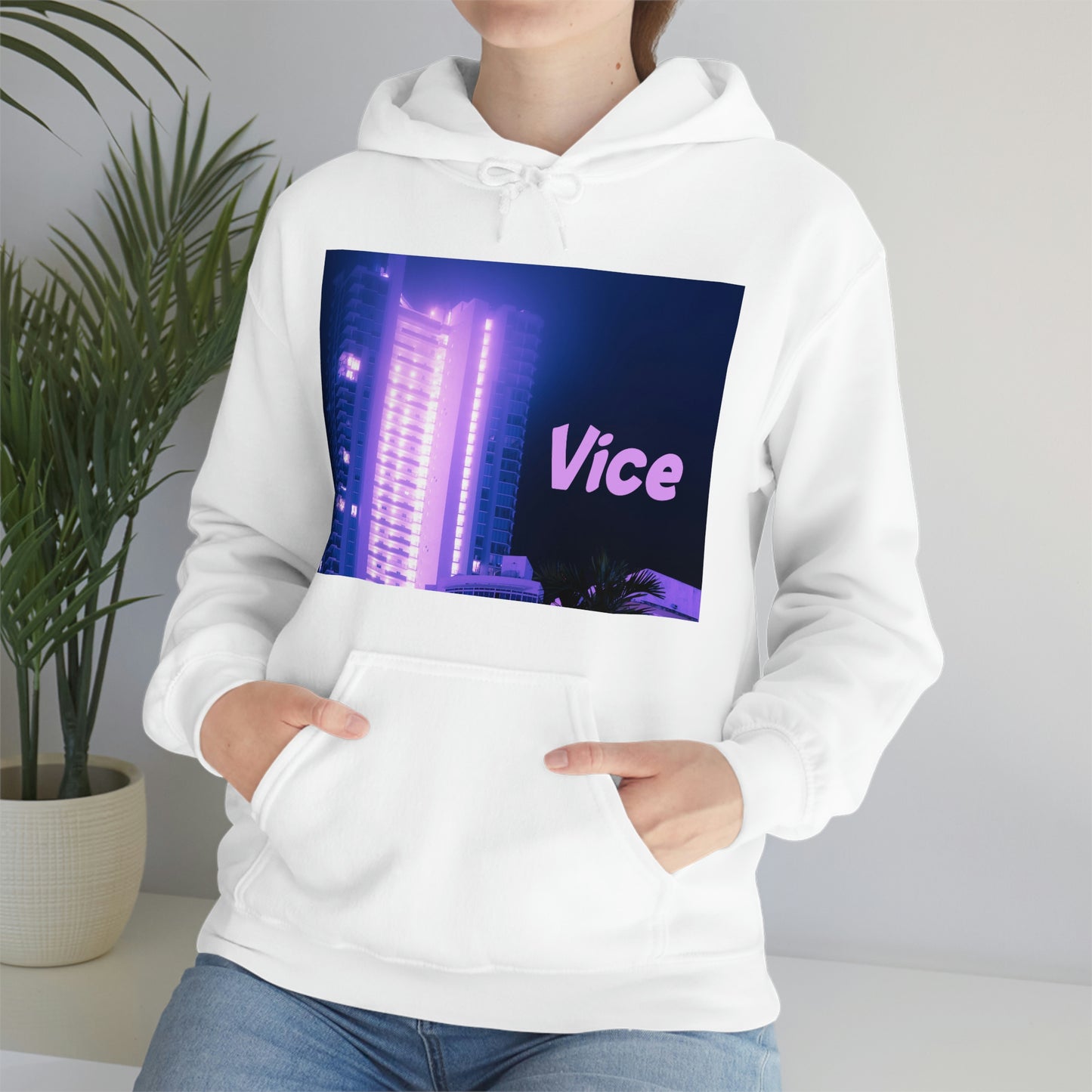 Vice Hoodie