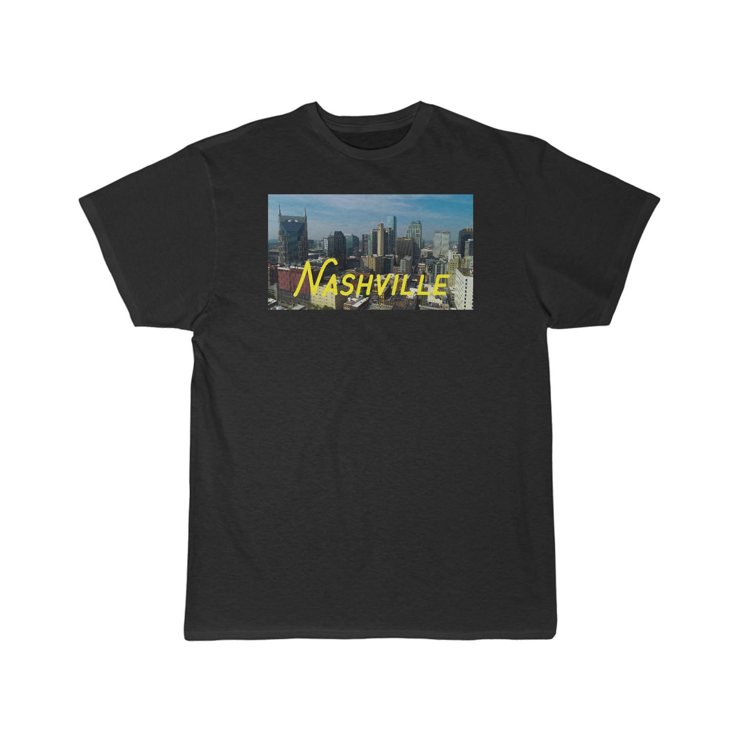 Nashville Tee