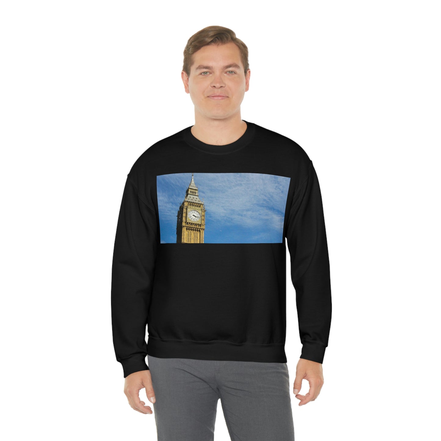 Big Ben Sweatshirt