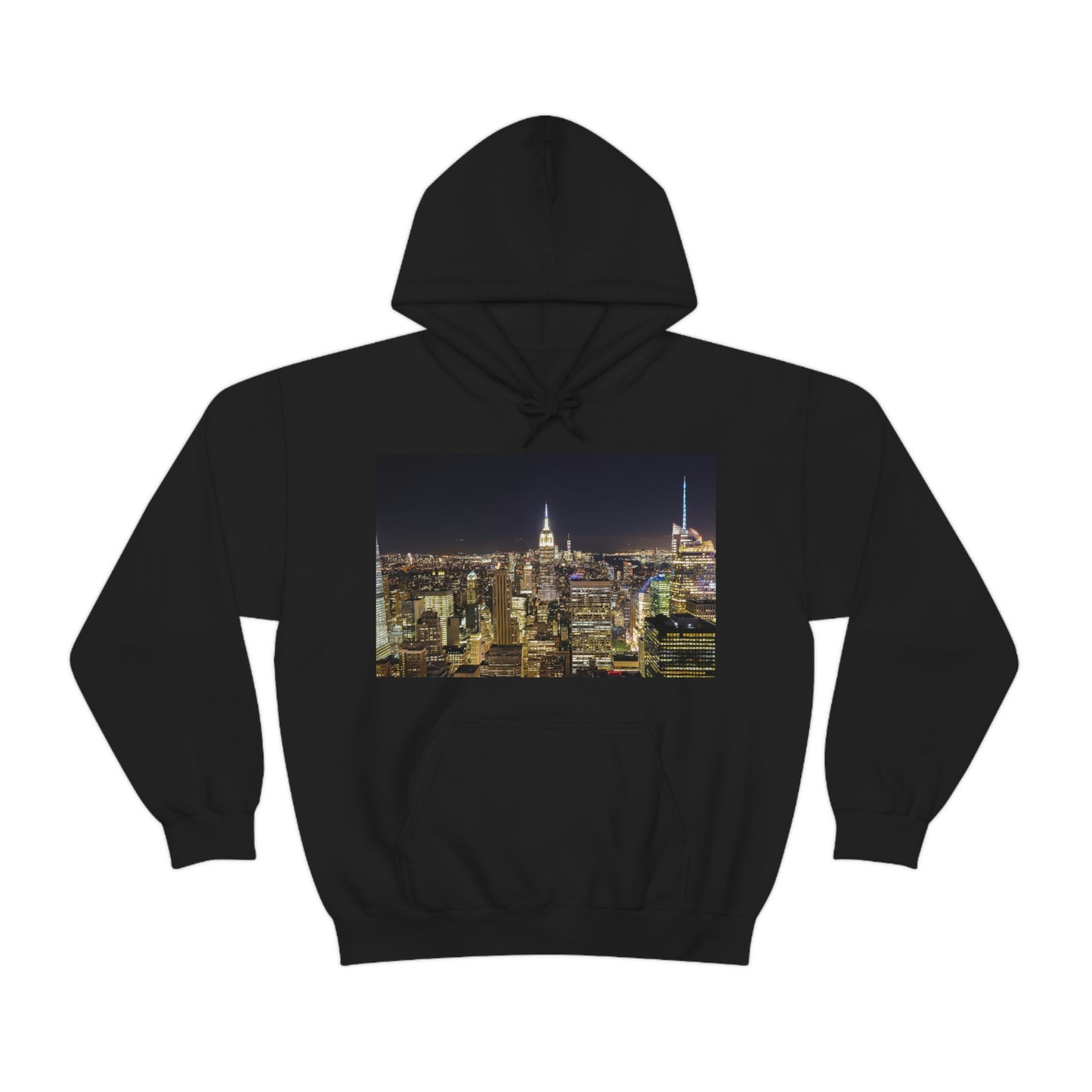 NYC Hoodie