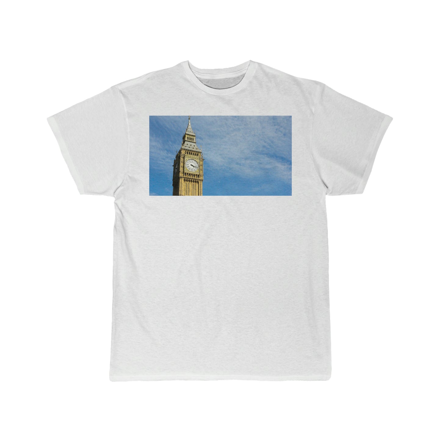 Big Ben Tee