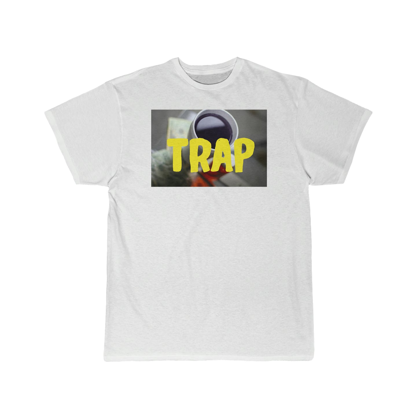 Trap Tee