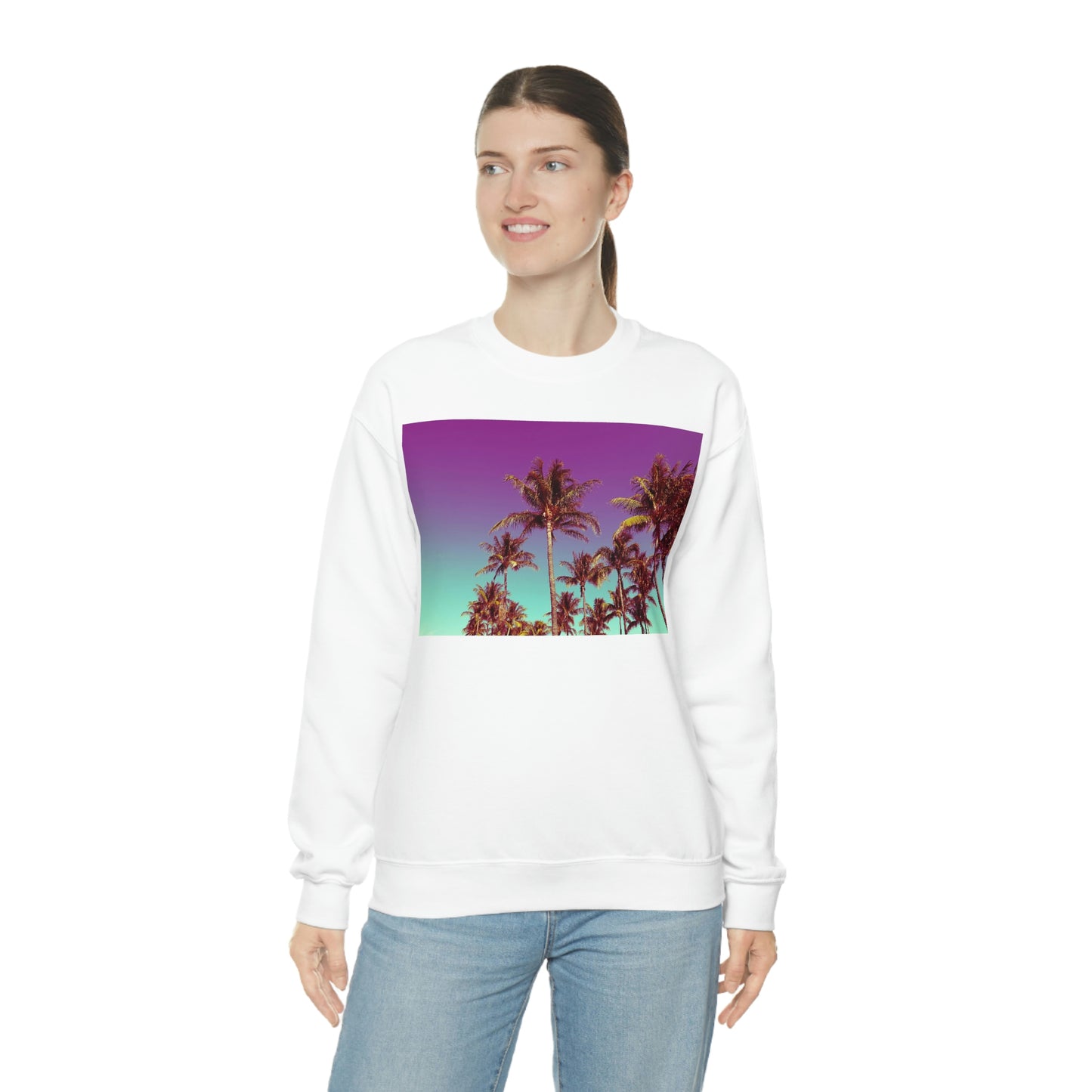 Paradise Sweatshirt