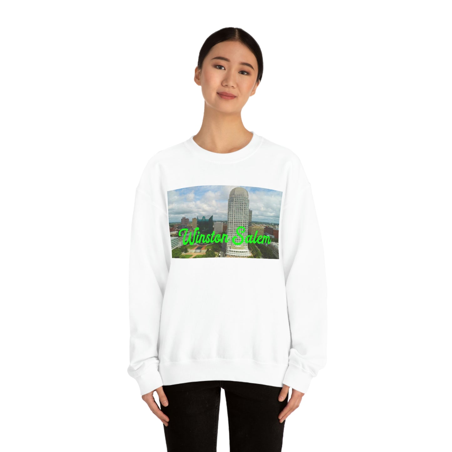 Winston Salem Sweatshirt