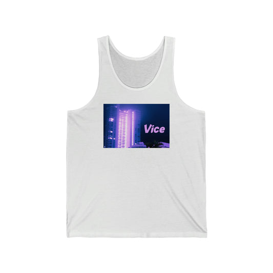 Vice Tank