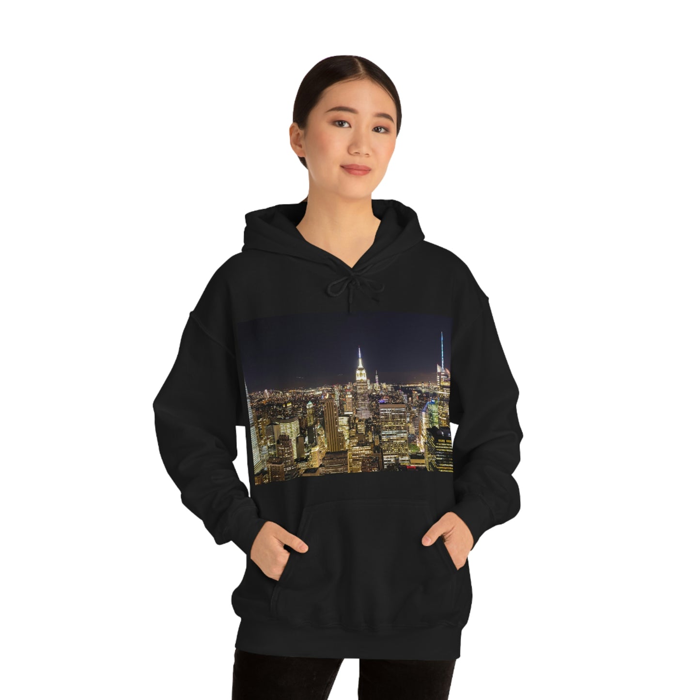 NYC Hoodie