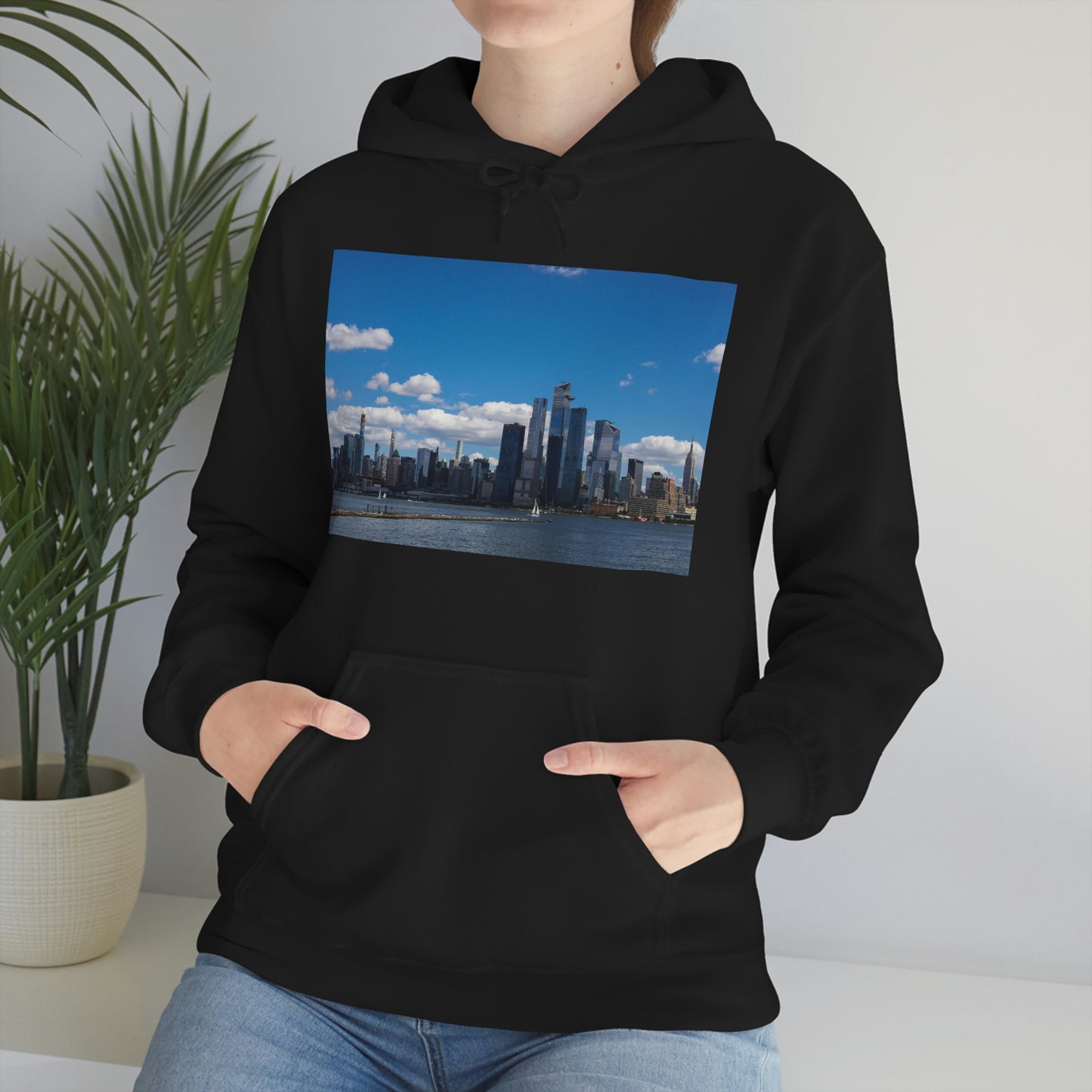 Hudson Yards Hoodie