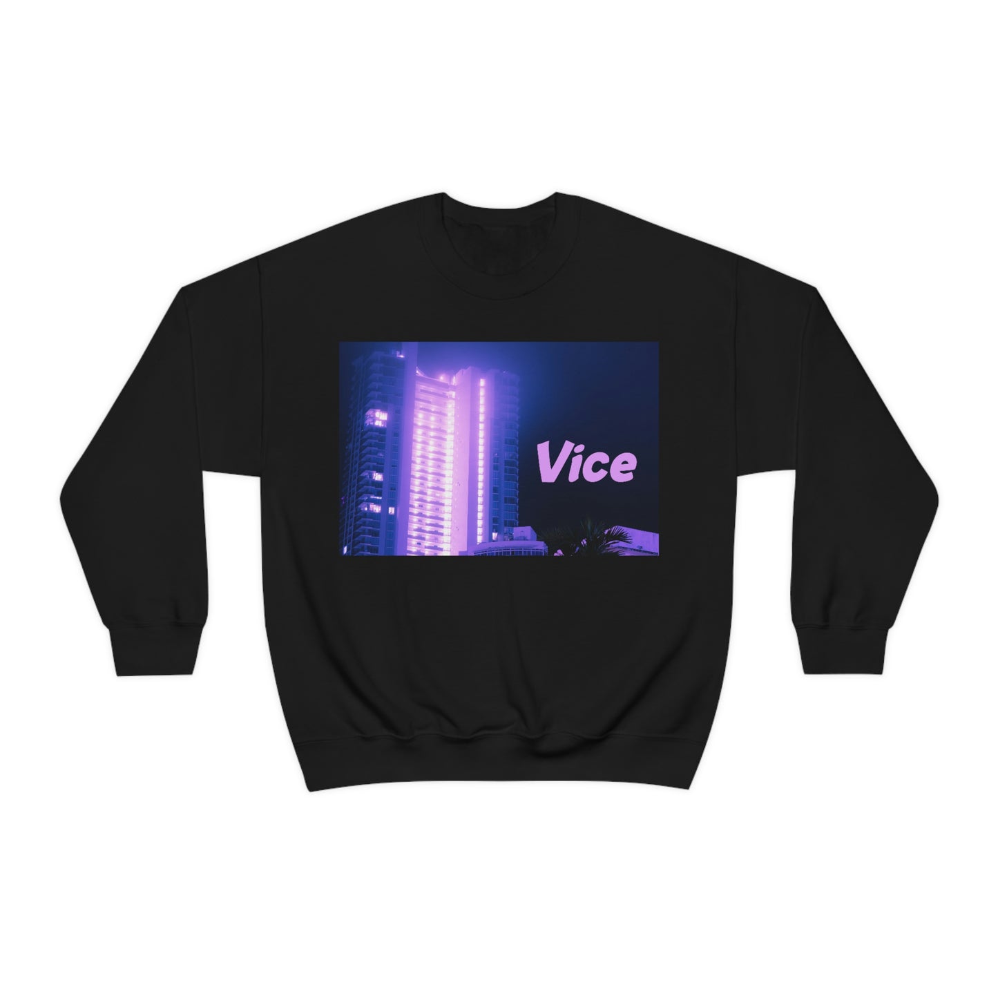 Vice Sweatshirt
