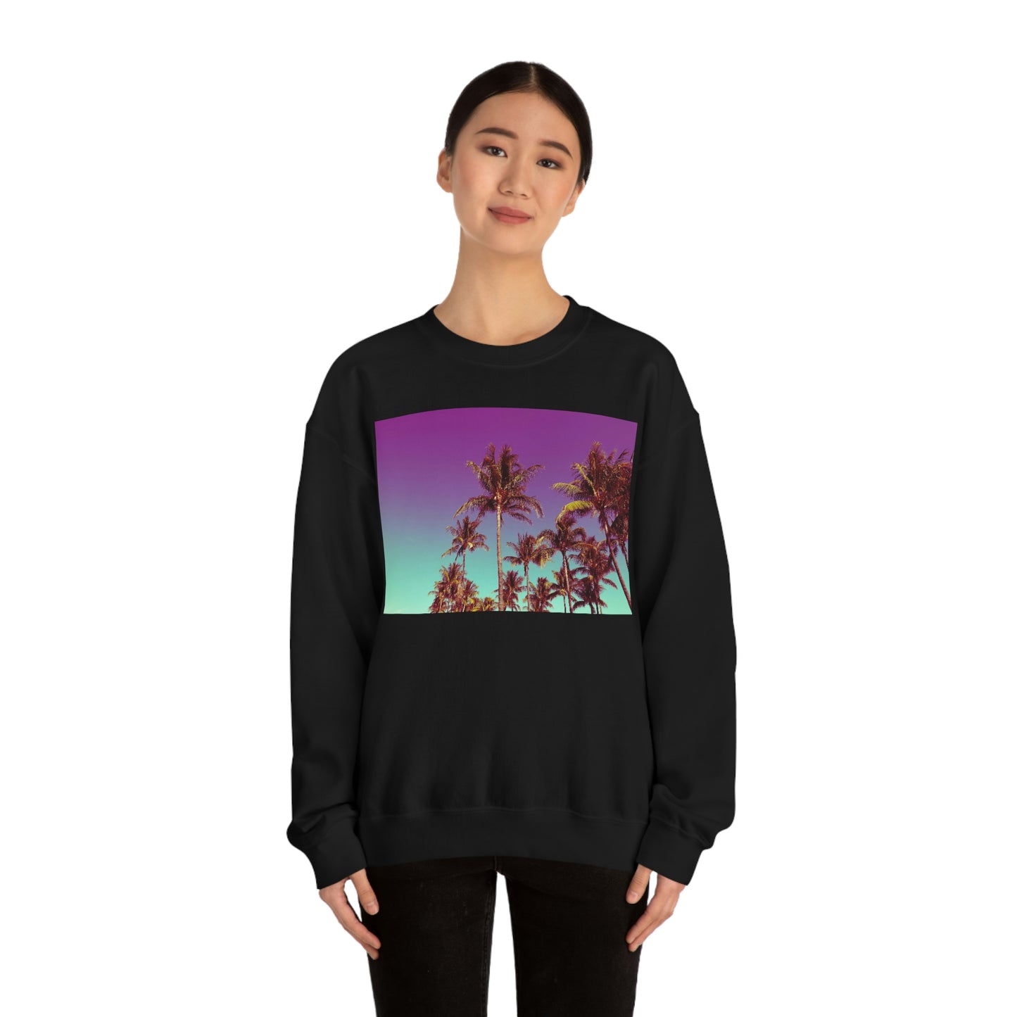 Paradise Sweatshirt