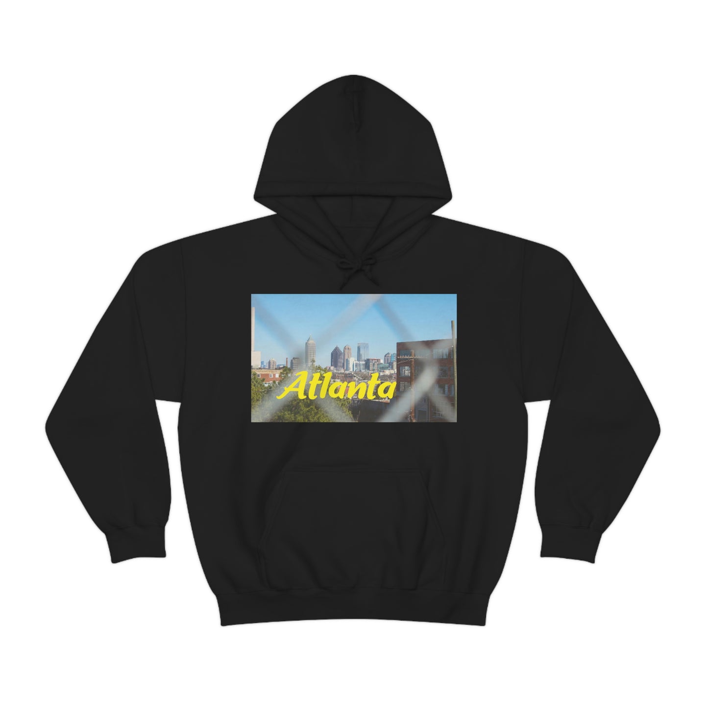 Atlanta Hoodie