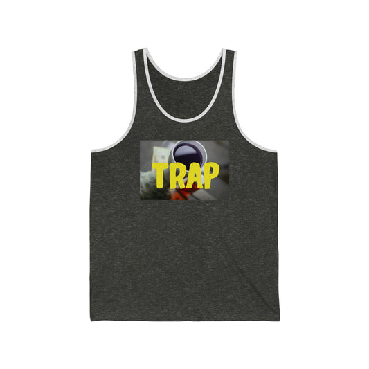 Trap Tank