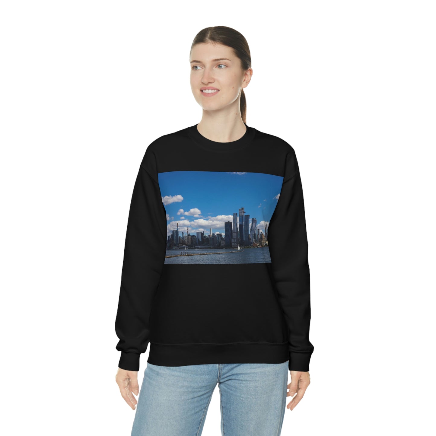 Hudson Yards Sweatshirt