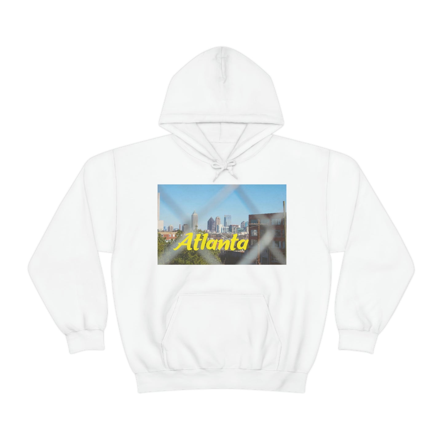 Atlanta Hoodie