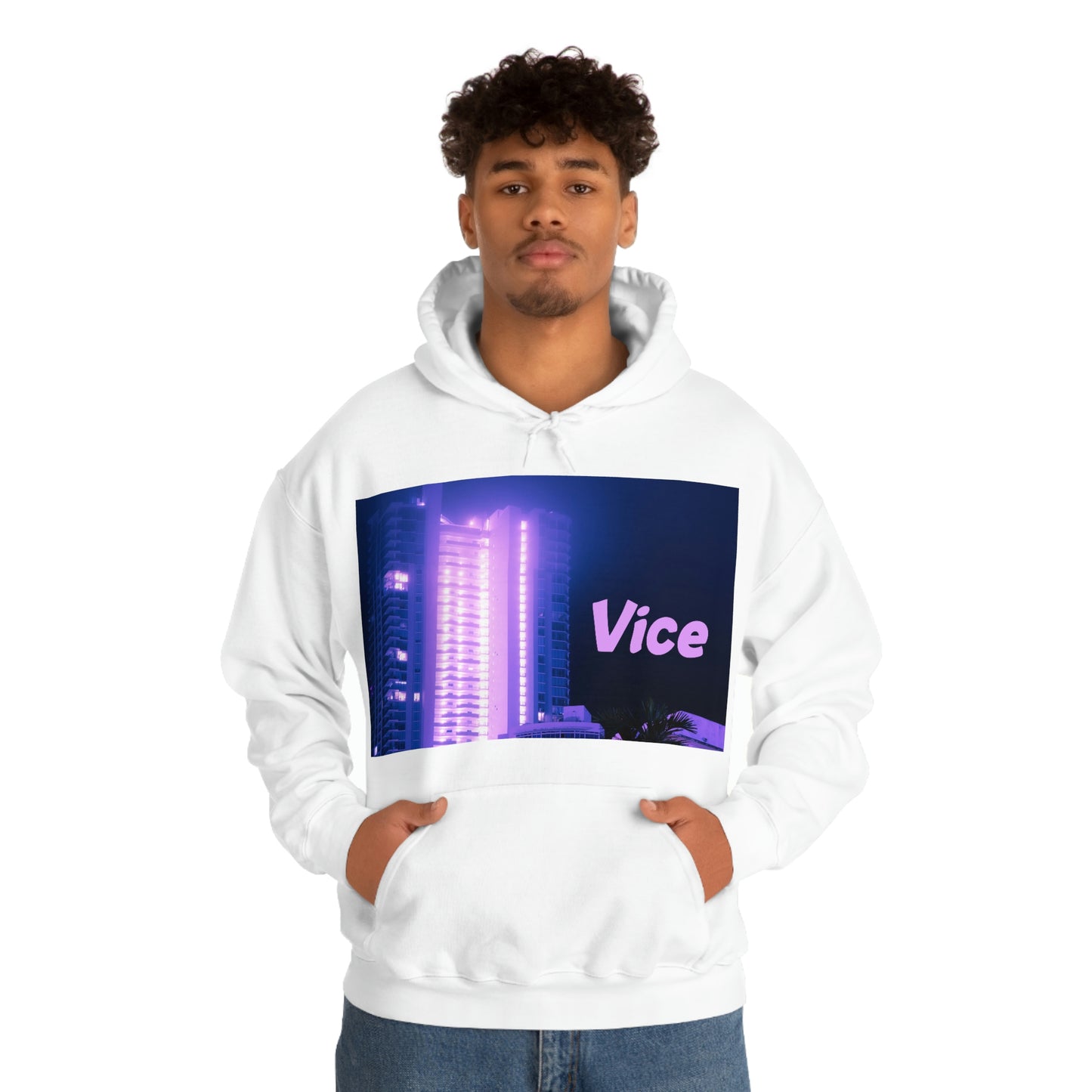 Vice Hoodie