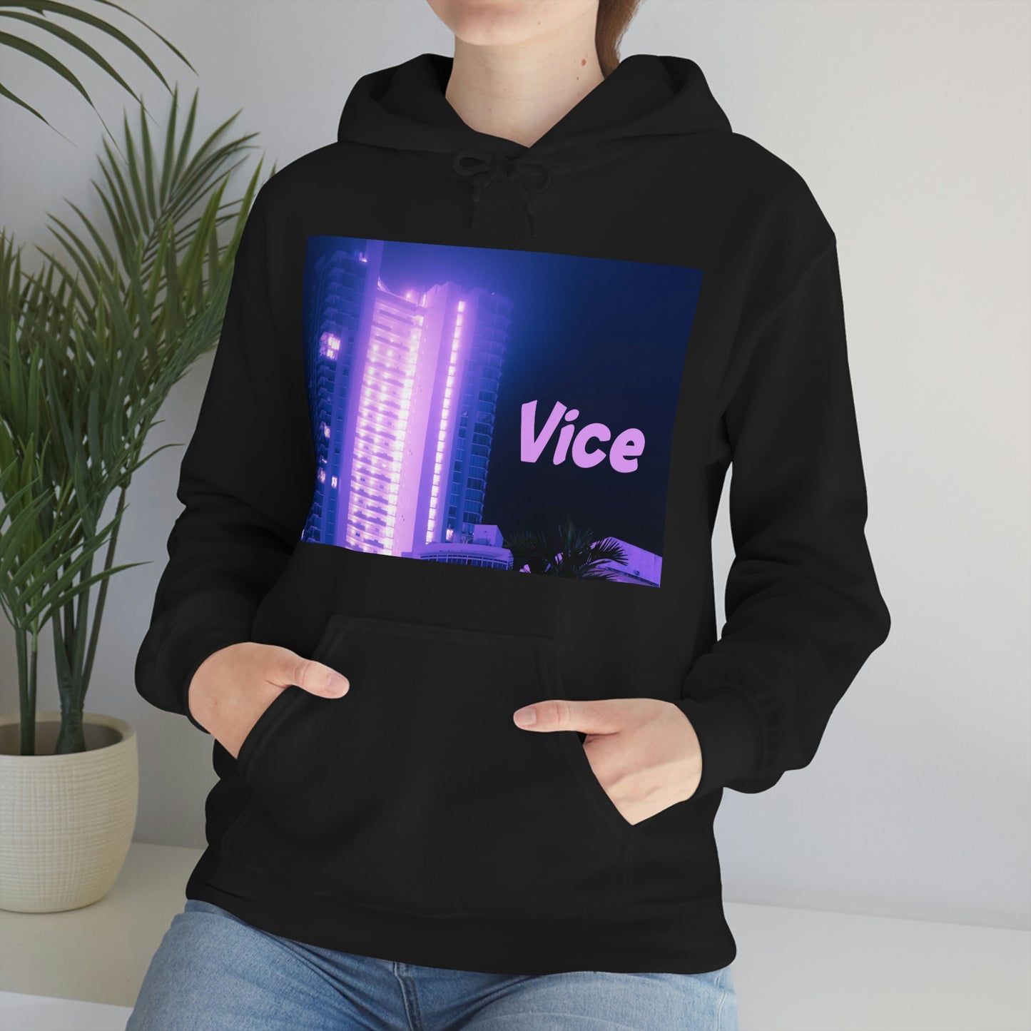 Vice Hoodie