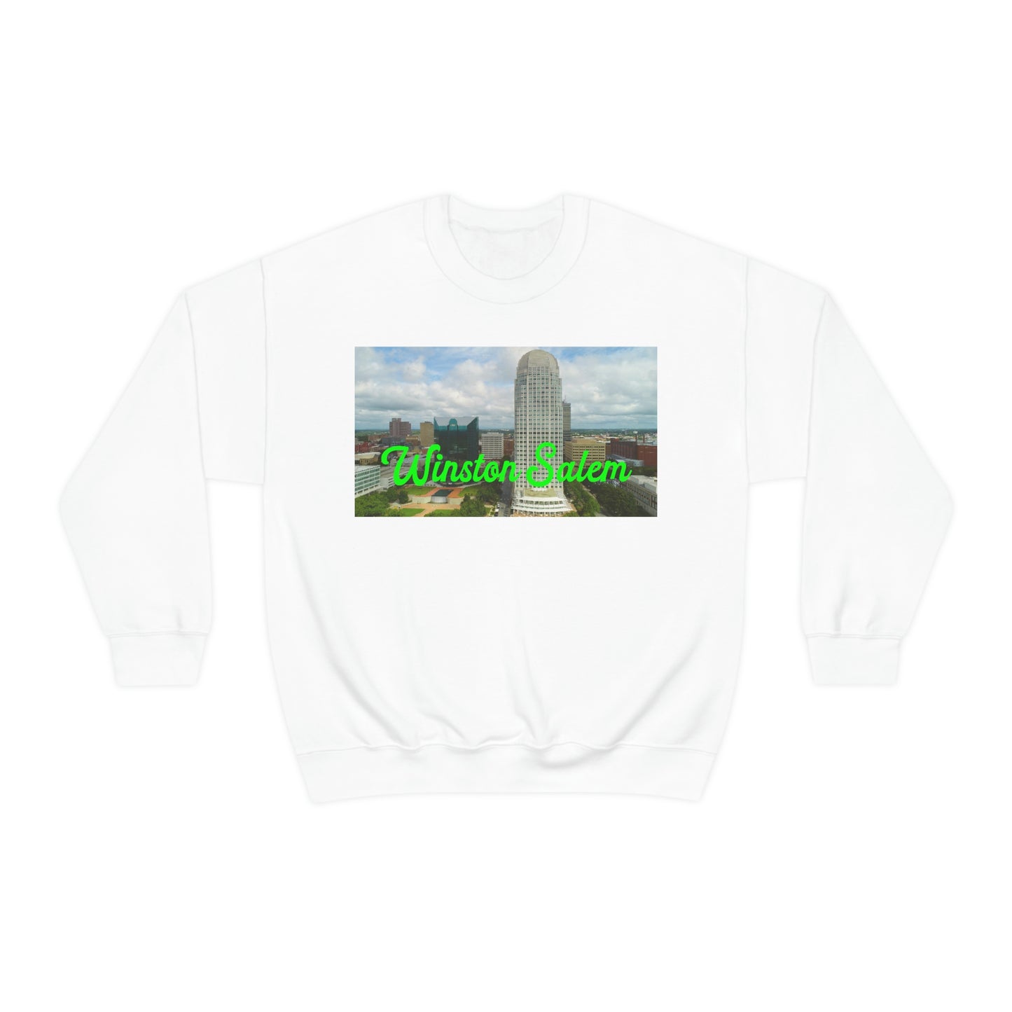 Winston Salem Sweatshirt