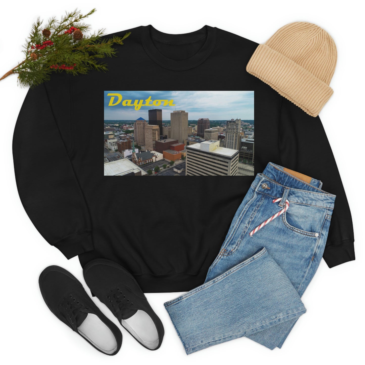 Dayton Sweatshirt
