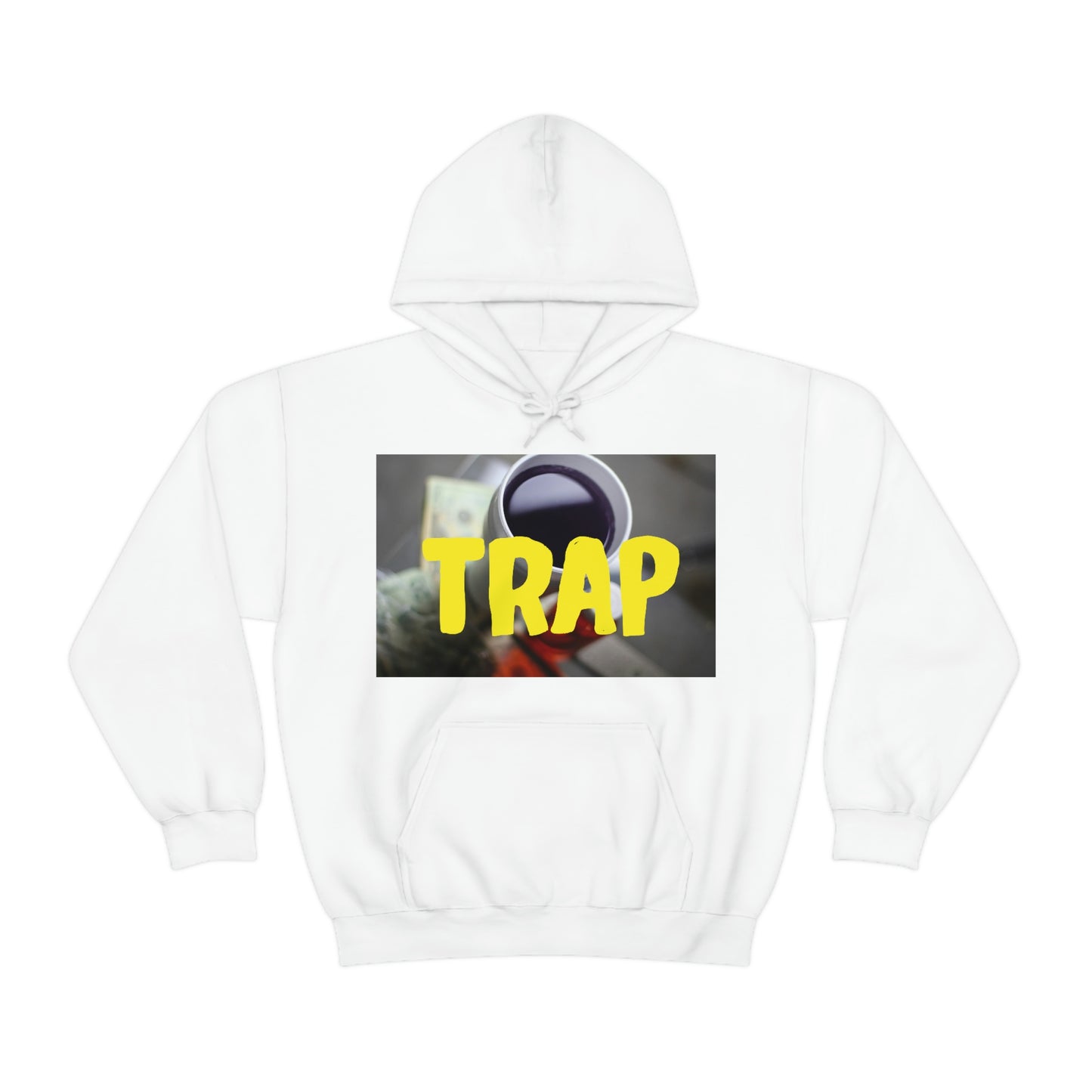 Trap Hoodie