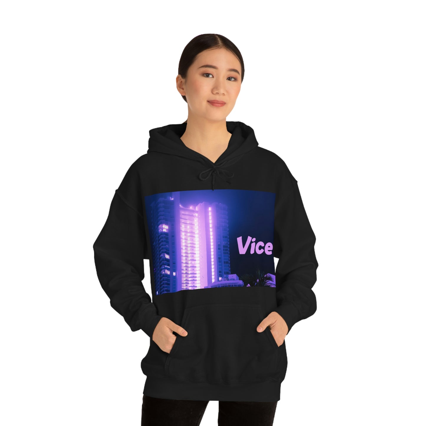 Vice Hoodie