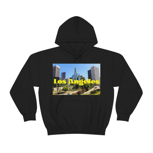 Los Angeles Hoodie